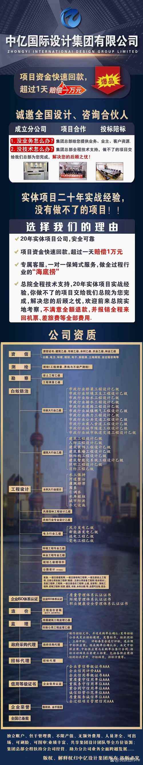 全過程集團超市,專屬客服1對1保姆式服務